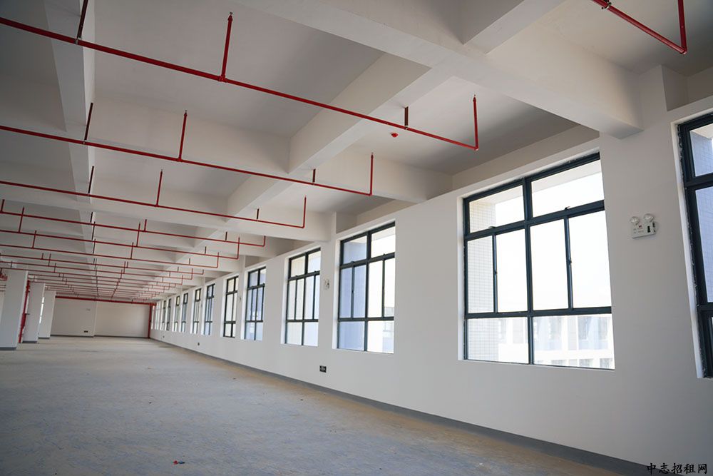 光明黃江交界處全新廠房出租