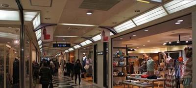 二樓商鋪適合開什么店