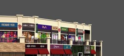 門面商鋪的產(chǎn)權(quán)多少年