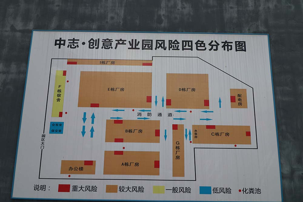 中志創意產業園