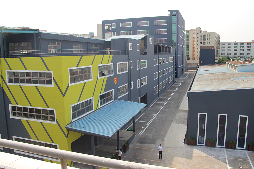 中志創(chuàng)意產(chǎn)業(yè)園