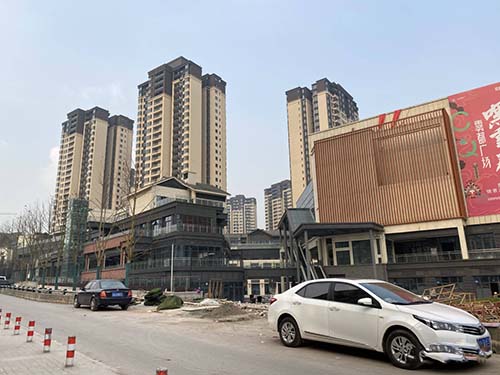 商鋪還值得投資嗎