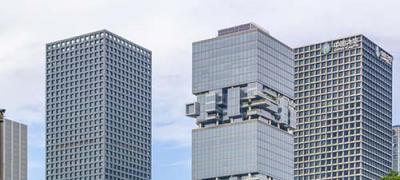 寫字樓可以注冊個體戶嗎