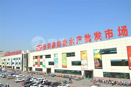 什么是專業市場商鋪