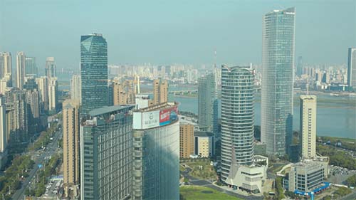 寫字樓公攤面積一般是多少