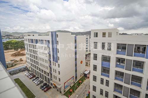 購買工業廠房的注意事項