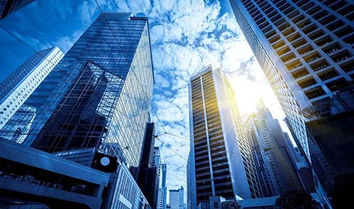 甲級寫字樓是什么意思