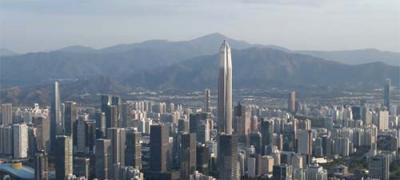 深圳甲級寫字樓有哪些