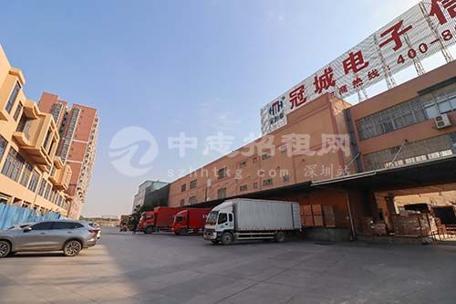 工業(yè)廠房承重標(biāo)準(zhǔn)