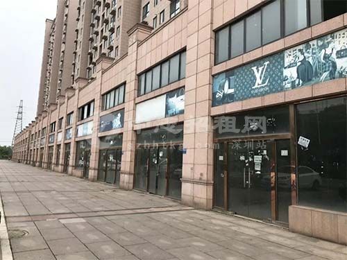 小區(qū)商鋪的賣點(diǎn)和優(yōu)勢(shì)