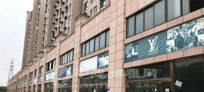 小區商鋪的賣點和優勢