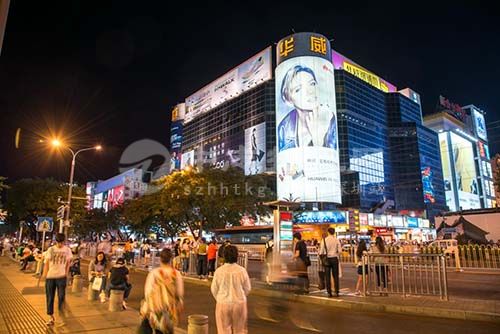 什么叫全業態商鋪