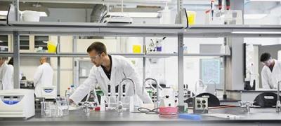 醫藥工業潔凈廠房設計規范