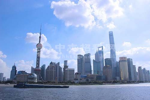 甲級寫字樓標準