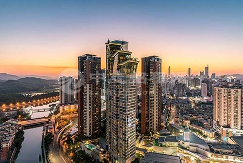 商務公寓是什么意思