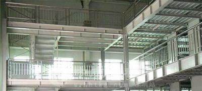 廠房加層是否違建