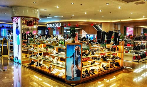 產權商鋪是什么意思