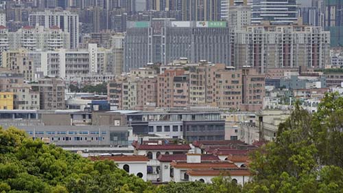 深圳廠房出租多少錢一平方