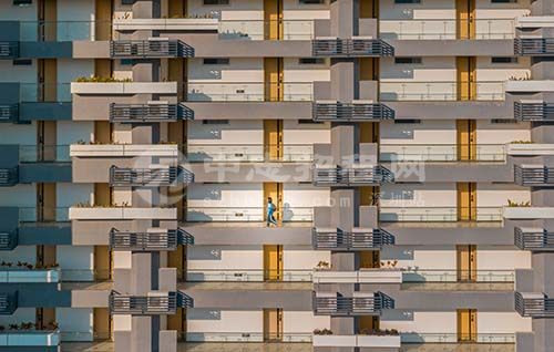 公寓40年產權什么意思