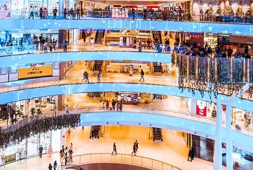 商場二樓商鋪值得買嗎