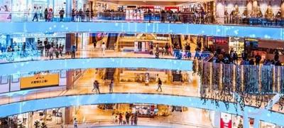 商場二樓商鋪值得買嗎