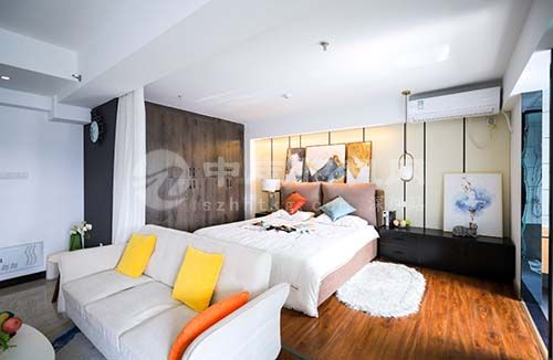 酒店式公寓和普通住宅的區別