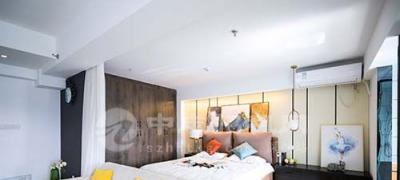 酒店式公寓和普通住宅的區別