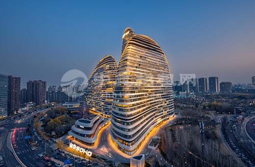 寫字樓的投資價值