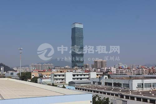 寫字樓一般多少層