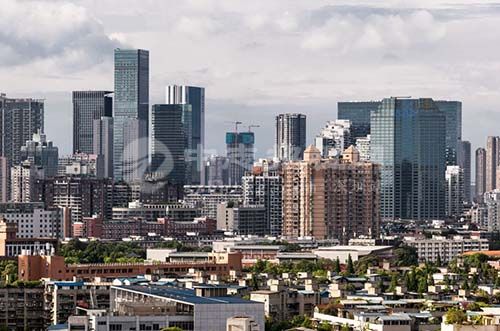 寫字樓是商品房嗎