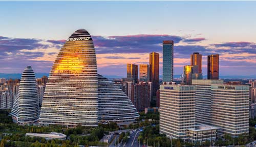 辦公樓精裝修多少錢一平方