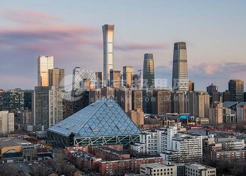 商務樓和寫字樓的區別