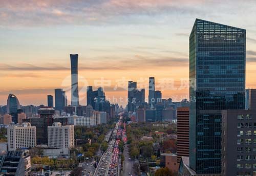 北京寫字樓租金一般是多少