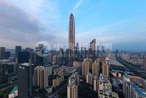 甲級(jí)寫(xiě)字樓租金