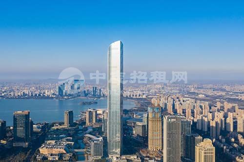 蘇州寫字樓租金每平方多少