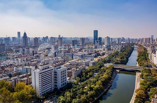 合肥寫字樓一般多少錢一平