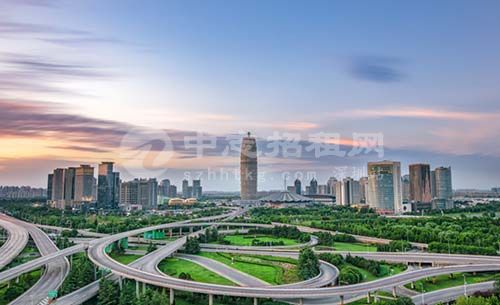 鄭州寫字樓出租價格每平方多少