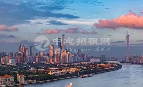 廣州寫字樓價格行情