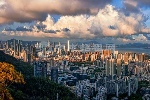 深圳辦公樓租賃價格多少一平