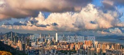 深圳辦公樓租賃價格多少一平