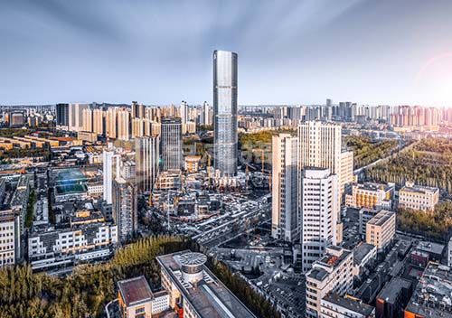 長春寫字樓出租價格行情