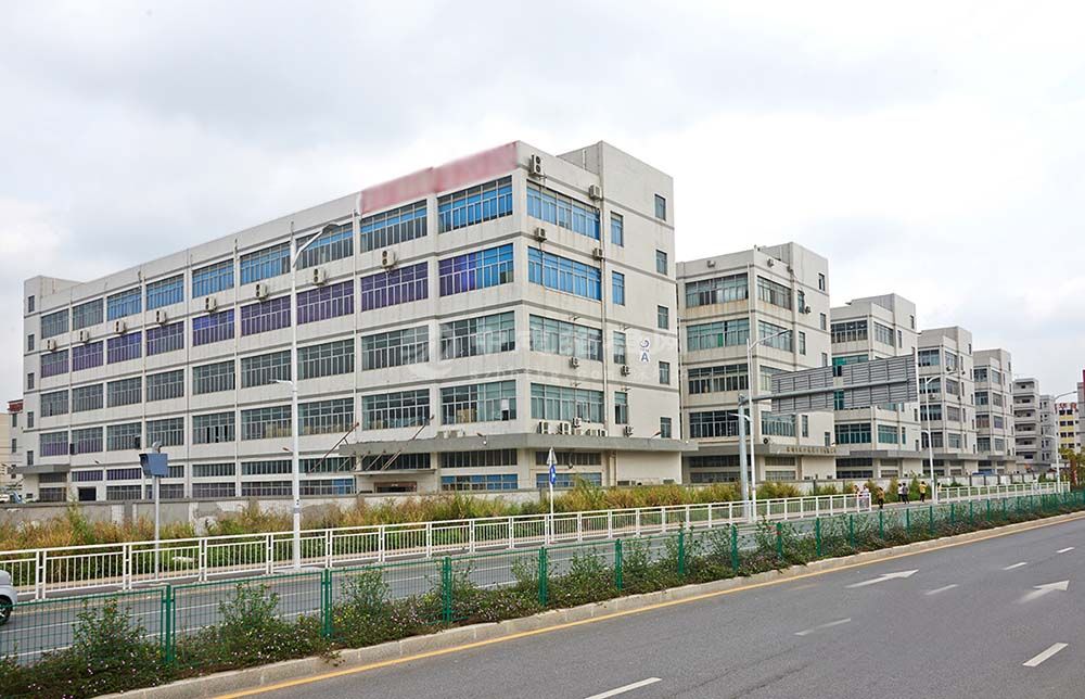 公明上村宏恒泰高新科技園廠房出租