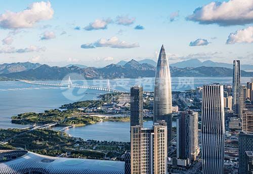 寫字樓可以注冊公司嗎