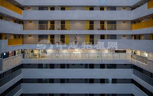 商務公寓和商住公寓有什么區別