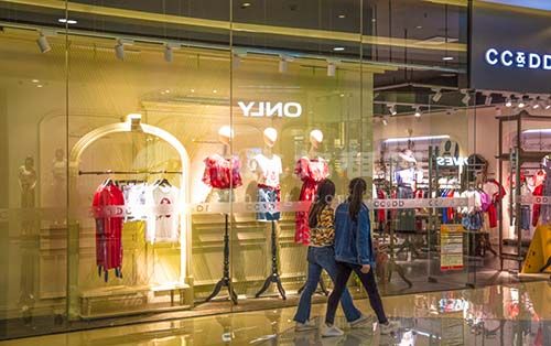 商場商鋪是否值得投資