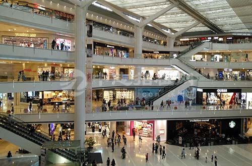 選怎樣的商鋪是好商鋪