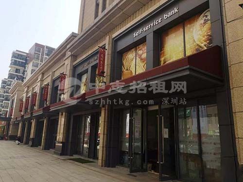 一拖二商鋪什么意思