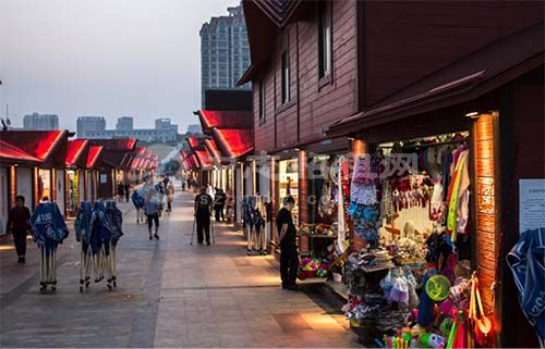 商鋪有公攤面積嗎