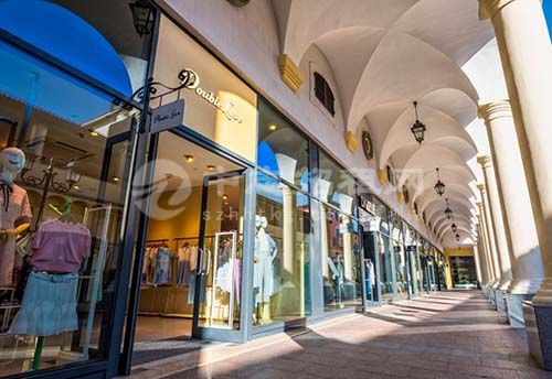 商鋪土地出讓金標(biāo)準(zhǔn)是多少