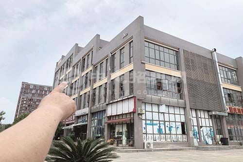 工廠廠房改出租房可以嗎